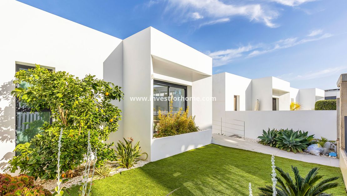 Sale - Villa - Rojales - Costa Blanca