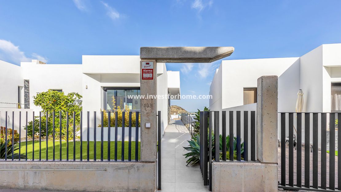 Sale - Villa - Rojales - Costa Blanca