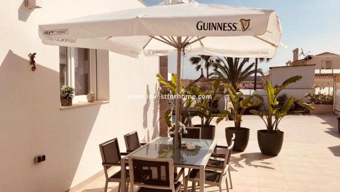 Sale - Villa - Rojales - Costa Blanca