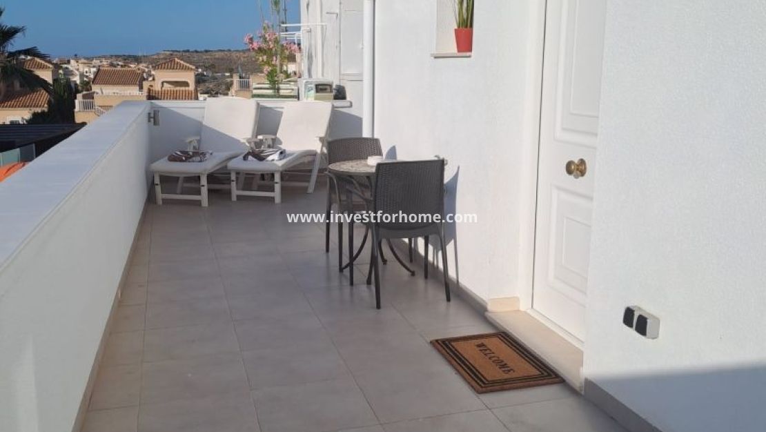 Sale - Villa - Rojales - Costa Blanca