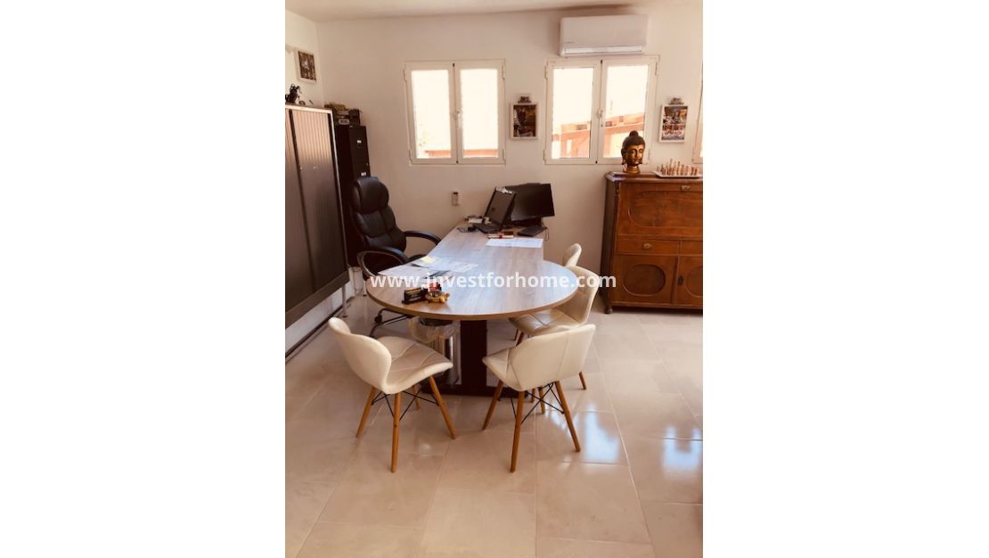 Sale - Villa - Rojales - Costa Blanca