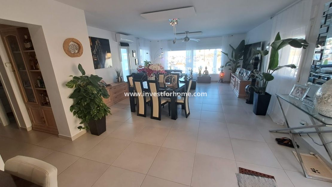 Sale - Villa - Rojales - Costa Blanca