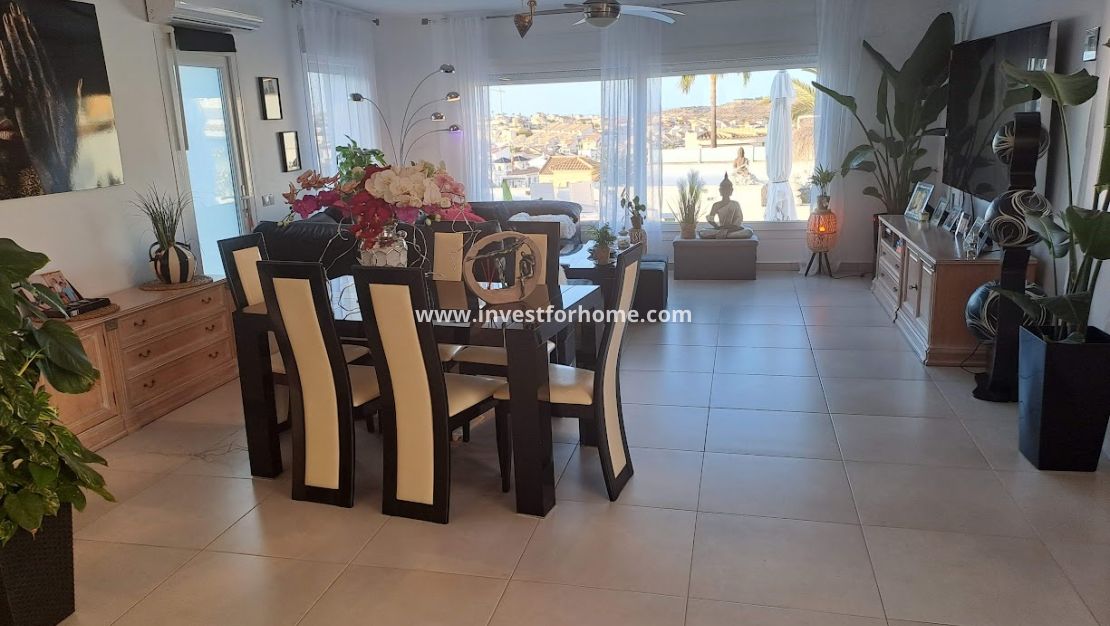 Sale - Villa - Rojales - Costa Blanca