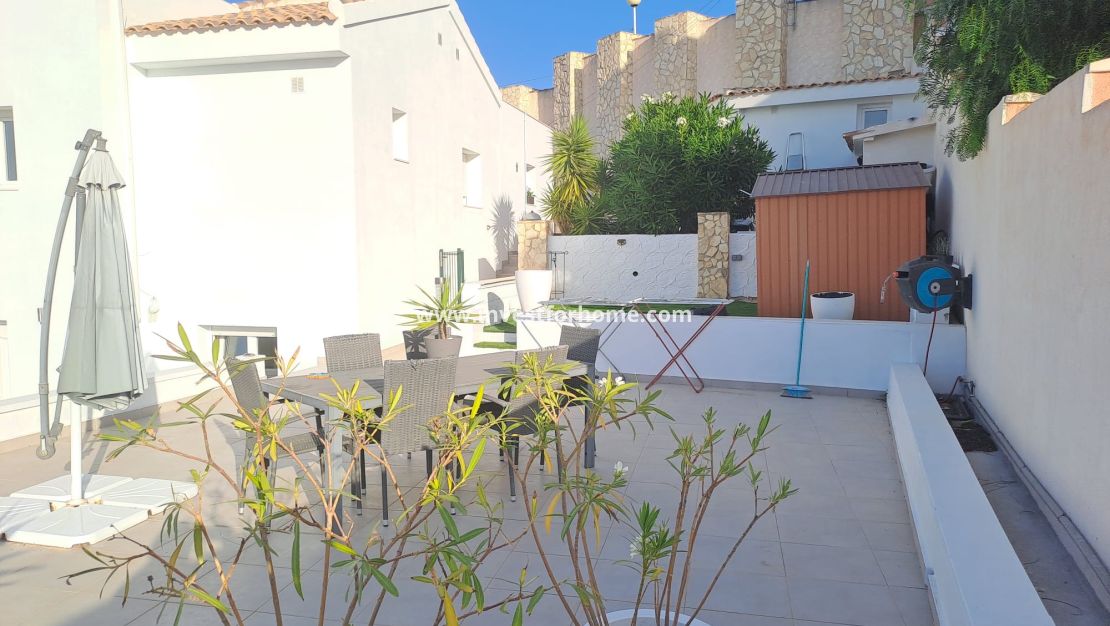 Sale - Villa - Rojales - Costa Blanca