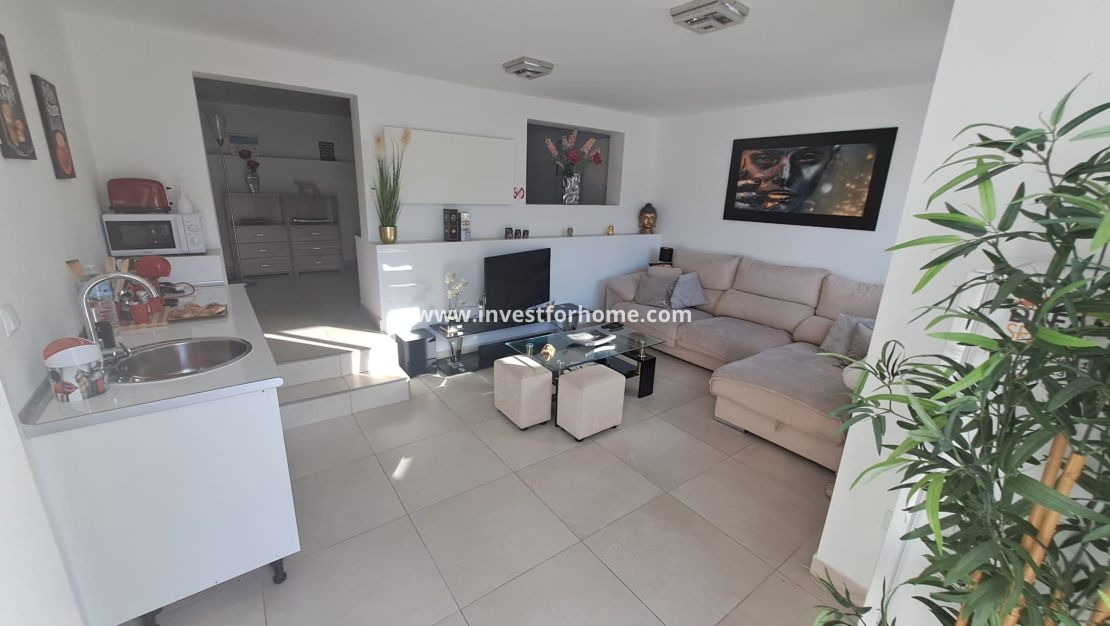 Sale - Villa - Rojales - Costa Blanca