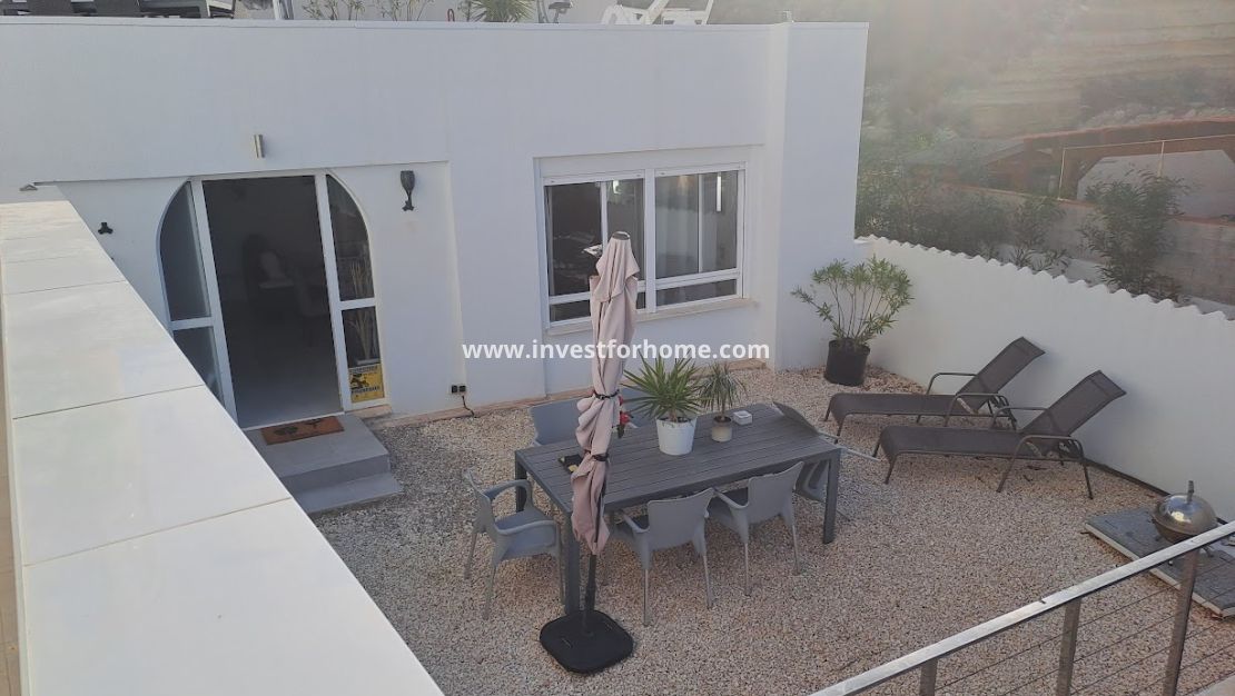 Sale - Villa - Rojales - Costa Blanca