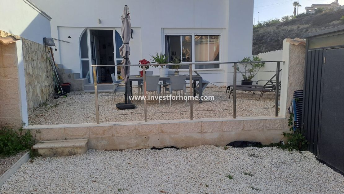 Sale - Villa - Rojales - Costa Blanca