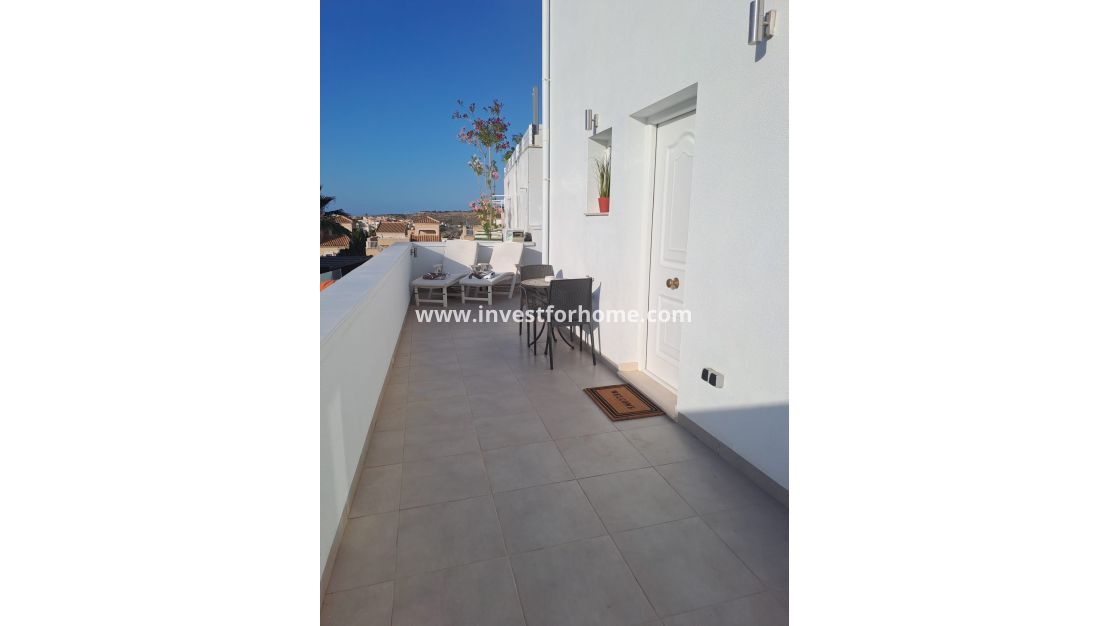 Sale - Villa - Rojales - Costa Blanca