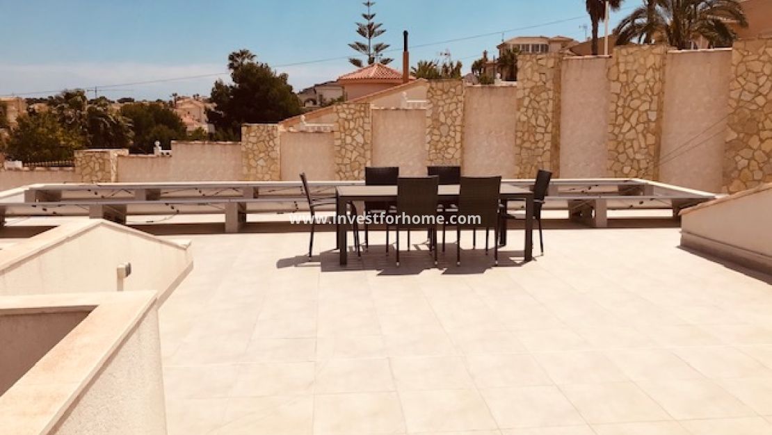 Sale - Villa - Rojales - Costa Blanca