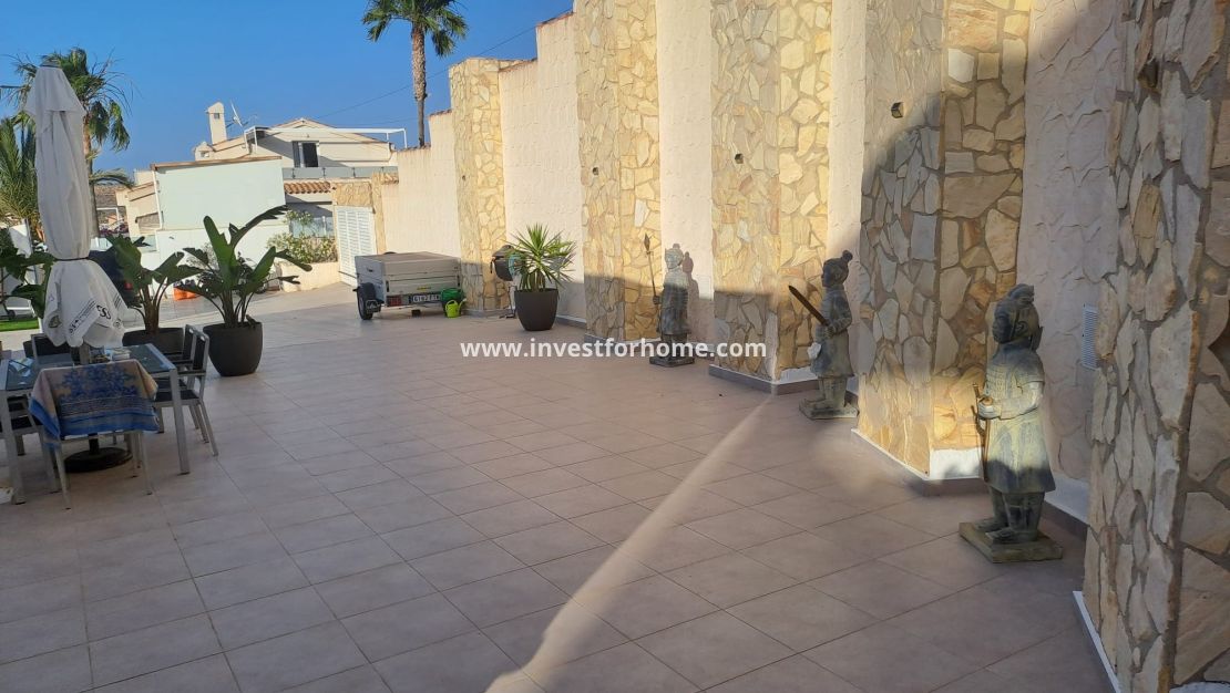 Sale - Villa - Rojales - Costa Blanca