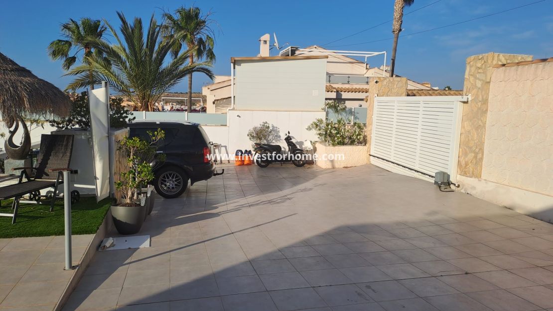 Sale - Villa - Rojales - Costa Blanca