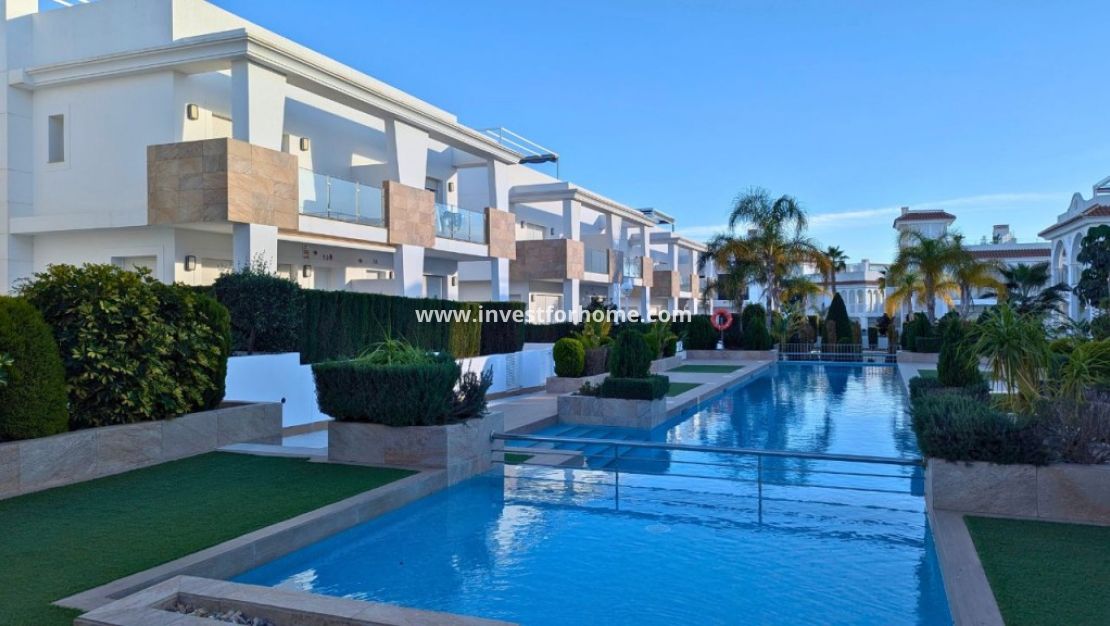 Sale - Villa - Rojales - Costa Blanca