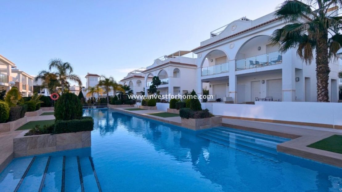 Sale - Villa - Rojales - Costa Blanca