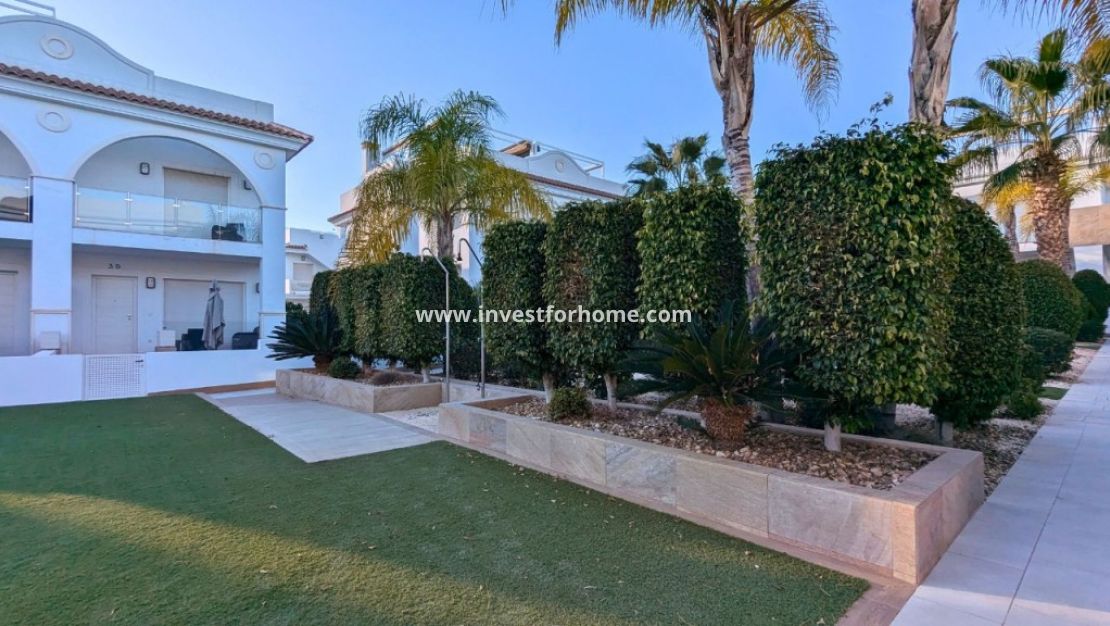 Sale - Villa - Rojales - Costa Blanca