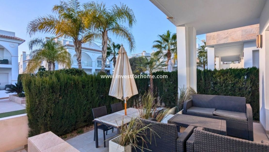 Sale - Villa - Rojales - Costa Blanca