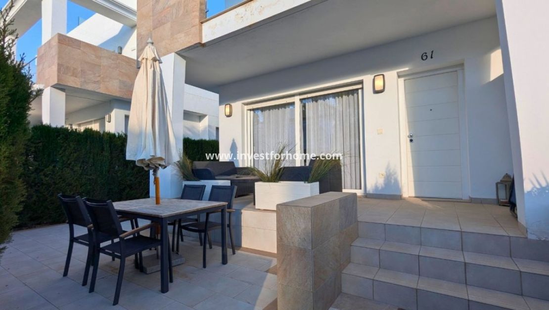 Sale - Villa - Rojales - Costa Blanca