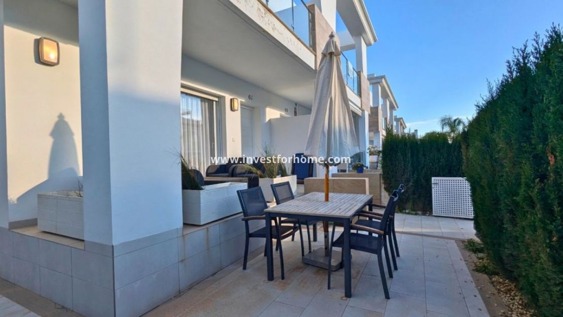 Sale - Villa - Rojales - Costa Blanca