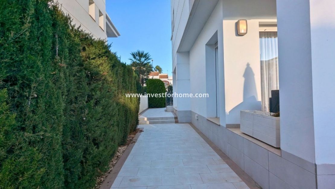 Sale - Villa - Rojales - Costa Blanca