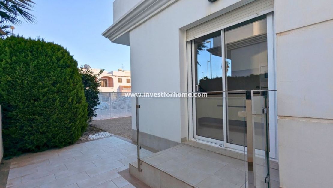 Sale - Villa - Rojales - Costa Blanca