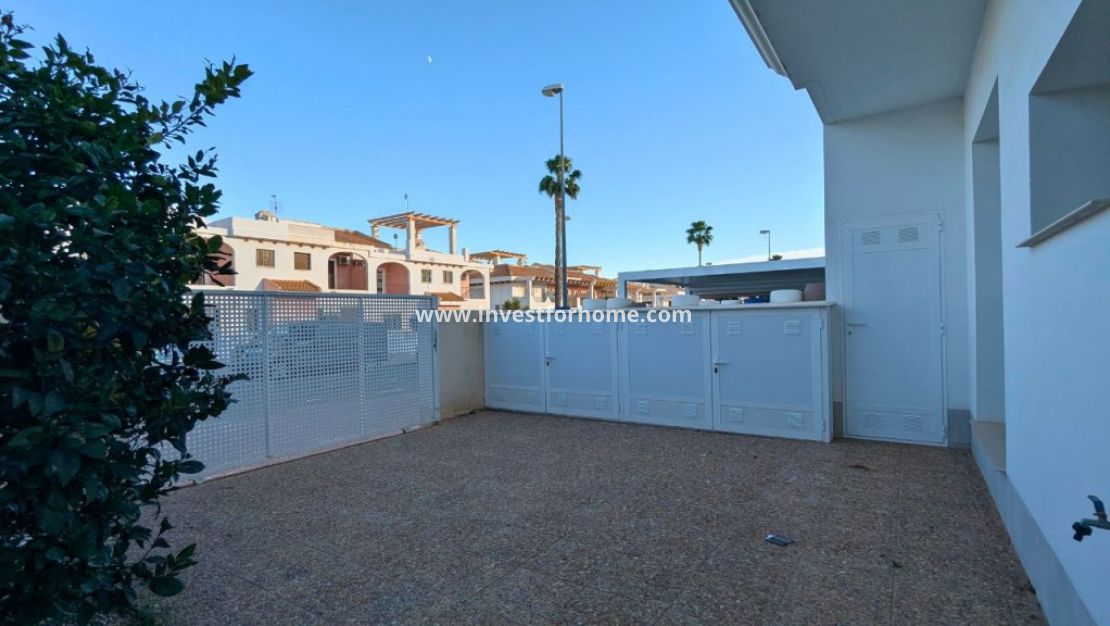 Sale - Villa - Rojales - Costa Blanca