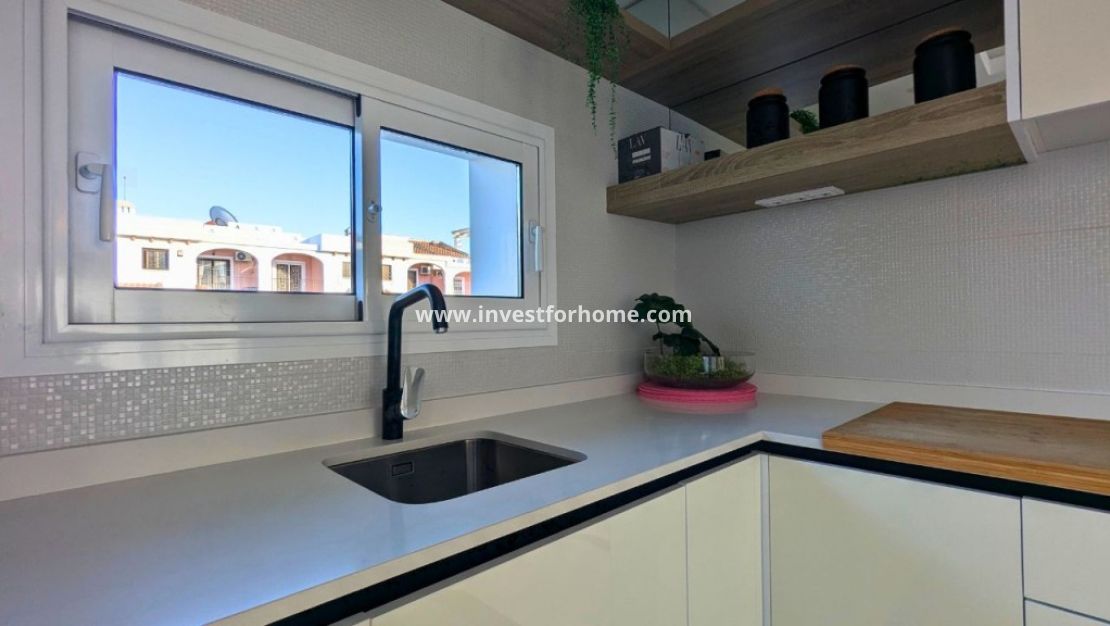 Sale - Villa - Rojales - Costa Blanca