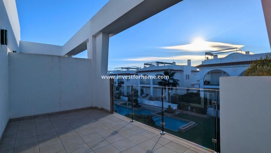 Sale - Villa - Rojales - Costa Blanca