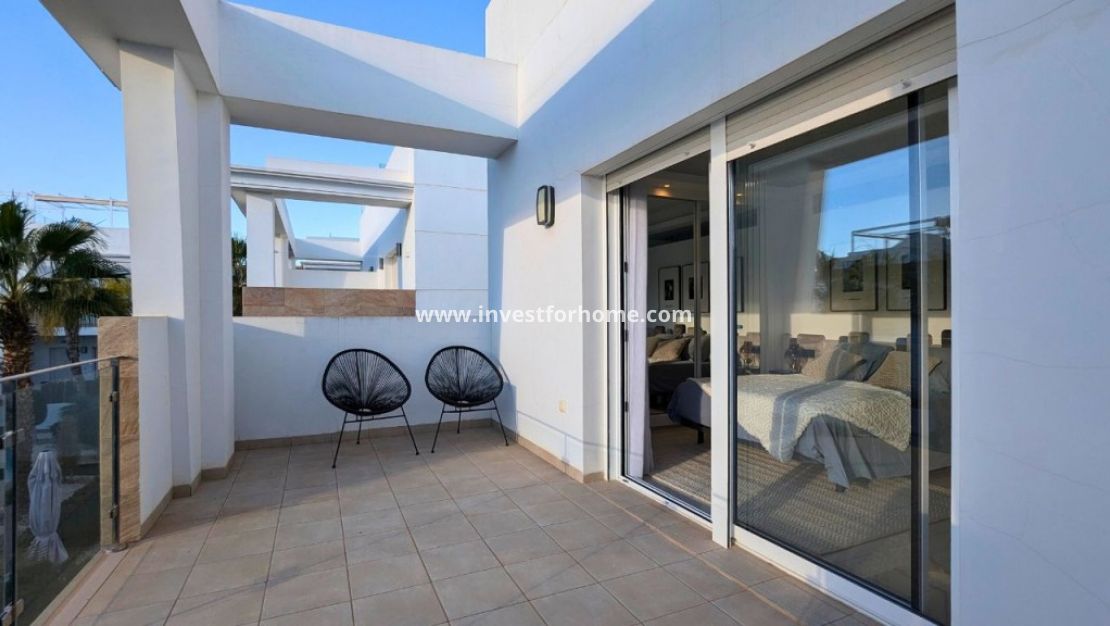 Sale - Villa - Rojales - Costa Blanca