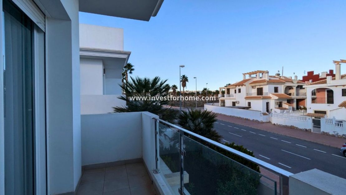 Sale - Villa - Rojales - Costa Blanca