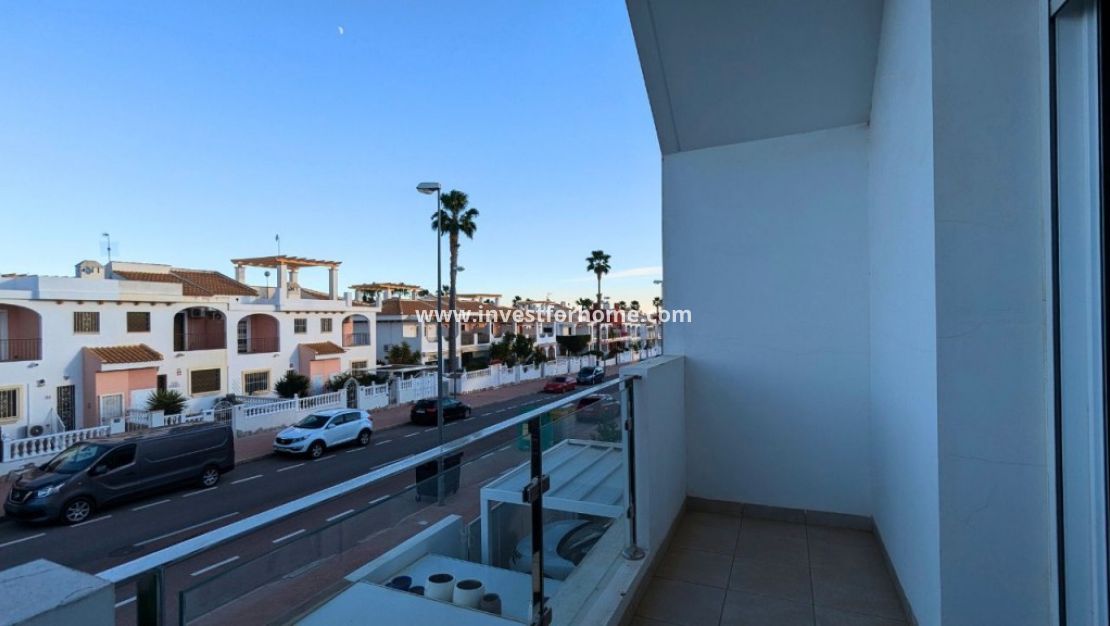 Sale - Villa - Rojales - Costa Blanca