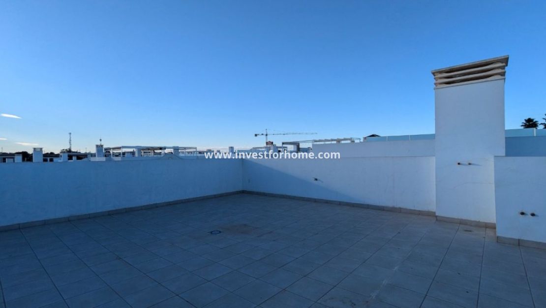 Sale - Villa - Rojales - Costa Blanca