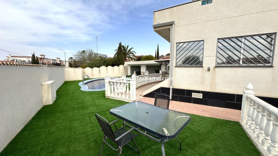 Sale - Villa - Rojales - Costa Blanca