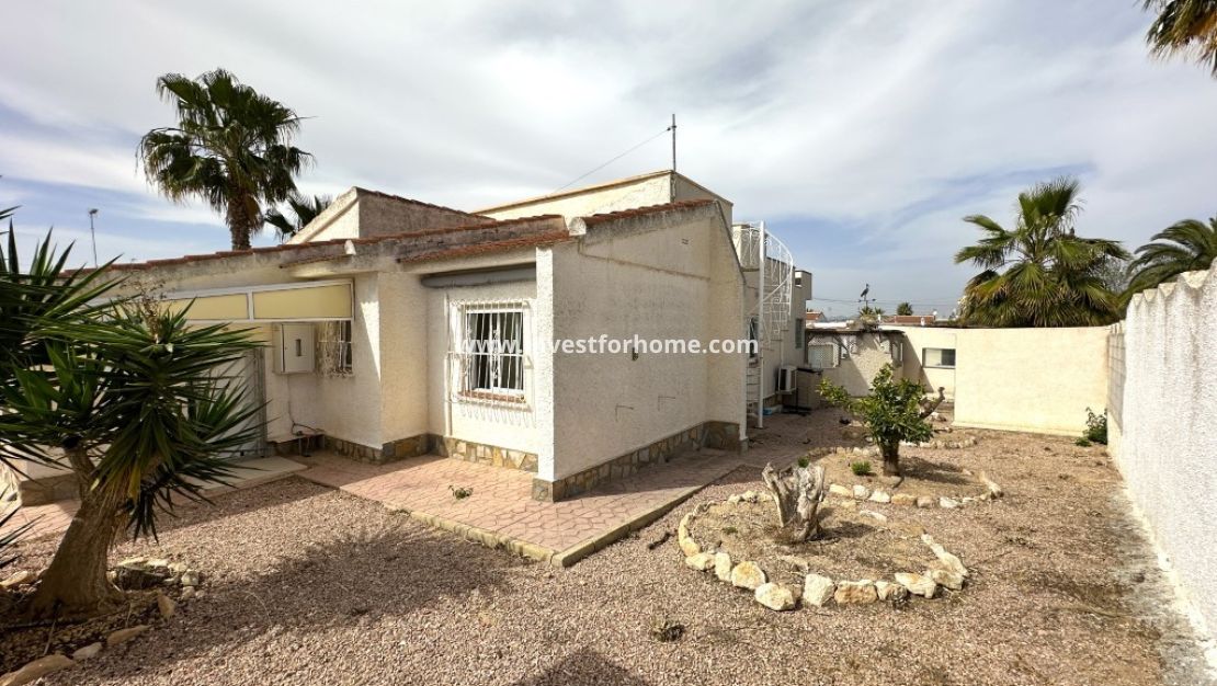 Sale - Villa - Rojales - Costa Blanca