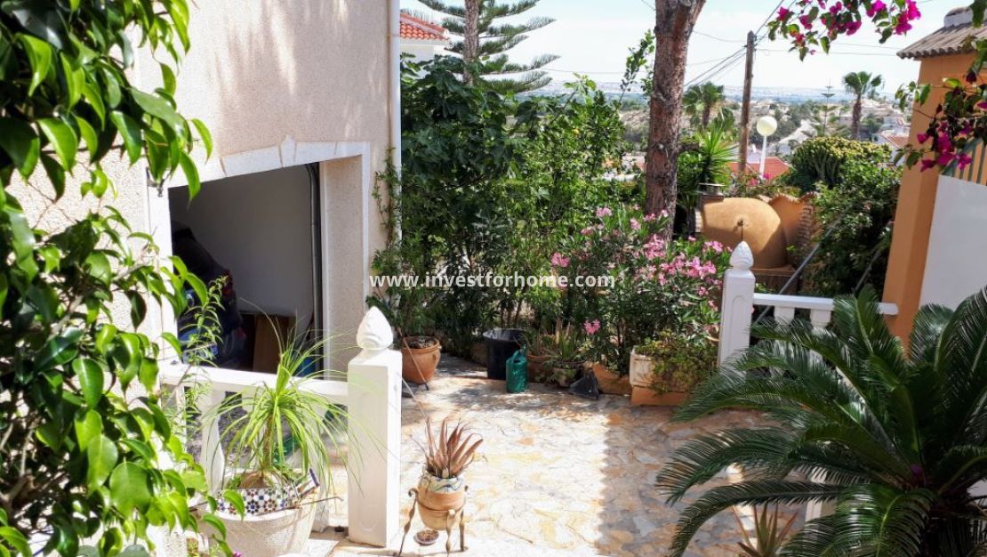 Sale - Villa - Rojales - Costa Blanca