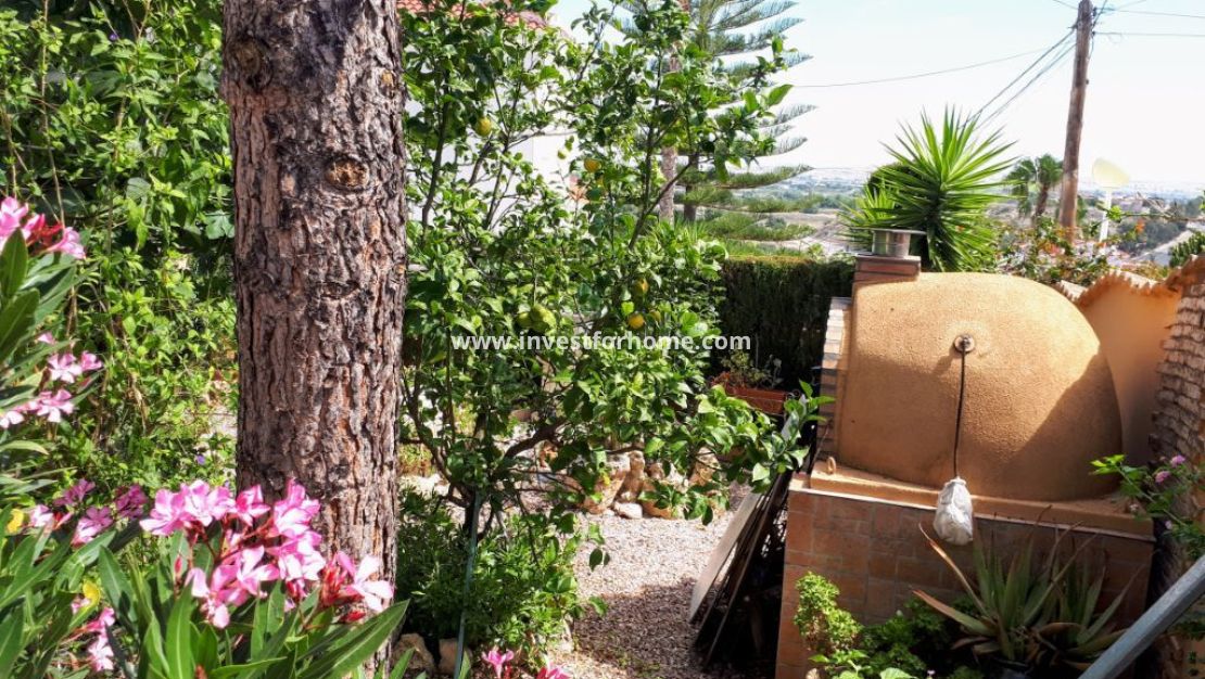 Sale - Villa - Rojales - Costa Blanca