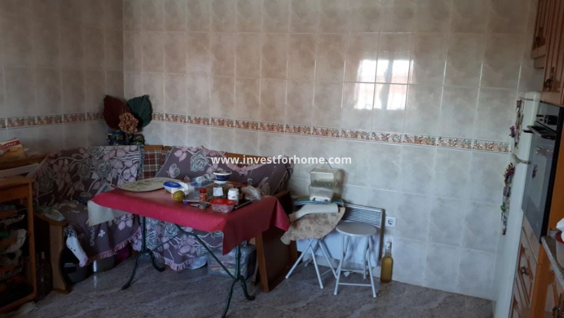 Sale - Villa - Rojales - Costa Blanca