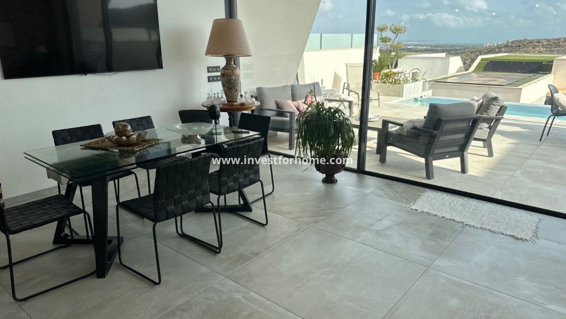 Sale - Villa - Rojales - Costa Blanca