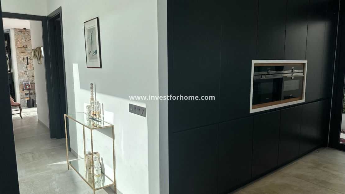 Sale - Villa - Rojales - Costa Blanca