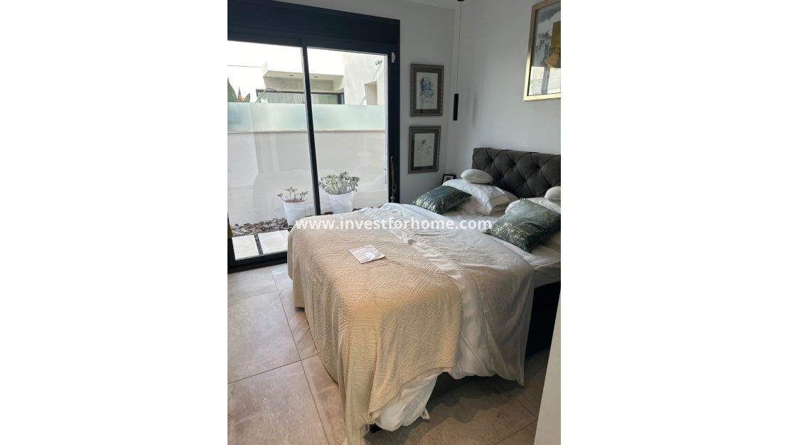 Sale - Villa - Rojales - Costa Blanca