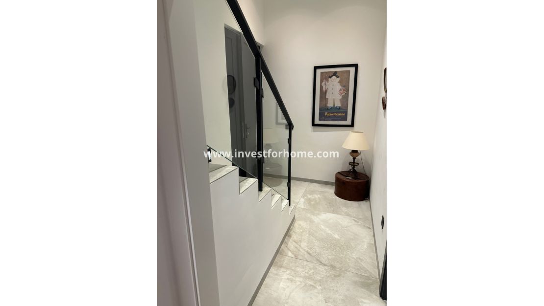 Sale - Villa - Rojales - Costa Blanca