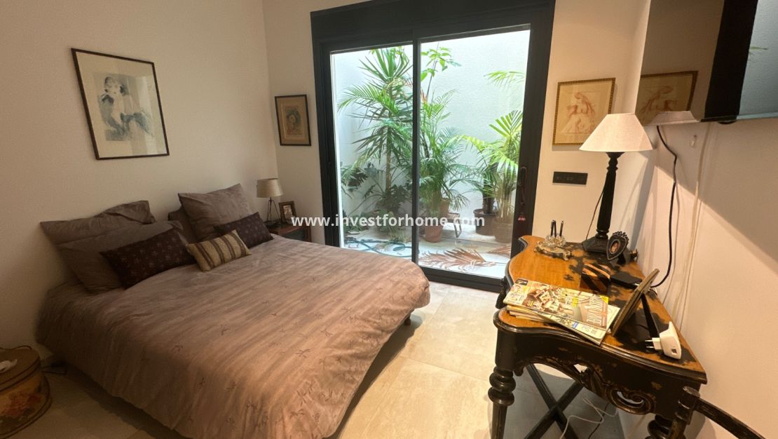 Sale - Villa - Rojales - Costa Blanca