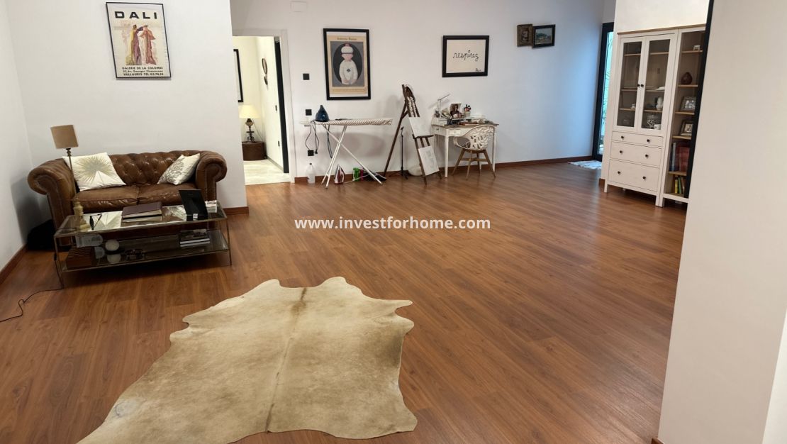 Sale - Villa - Rojales - Costa Blanca