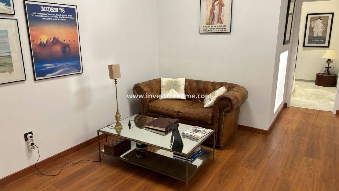 Sale - Villa - Rojales - Costa Blanca