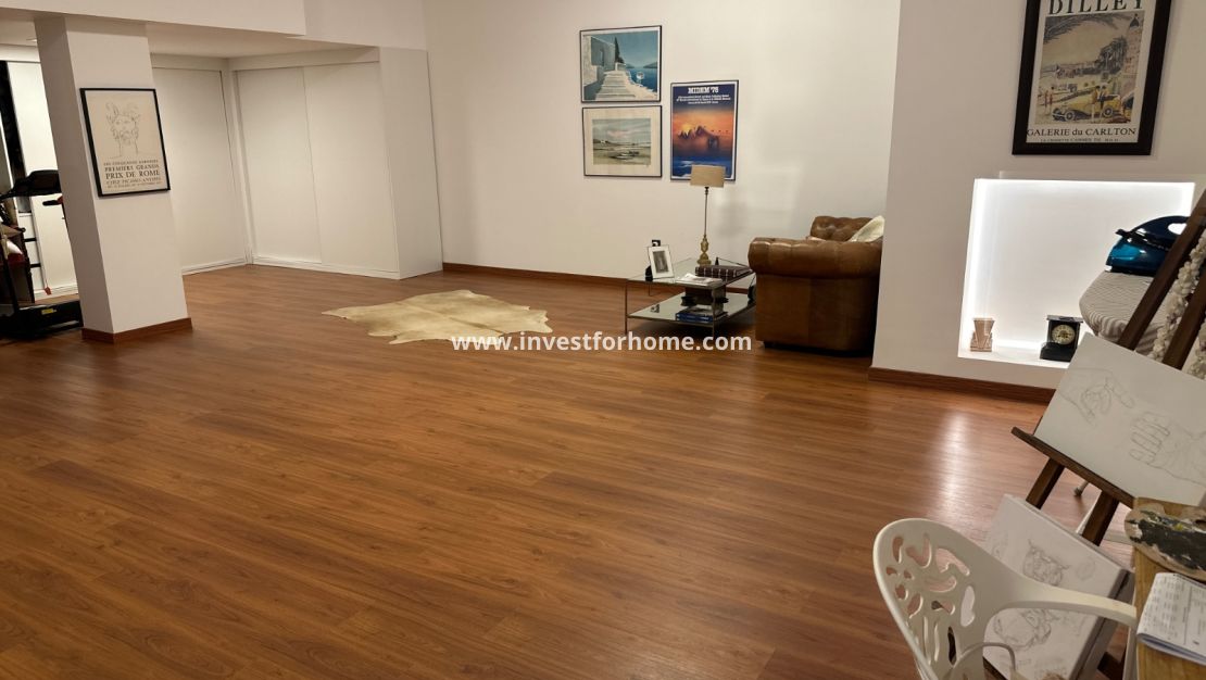 Sale - Villa - Rojales - Costa Blanca