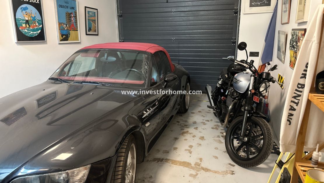 Sale - Villa - Rojales - Costa Blanca