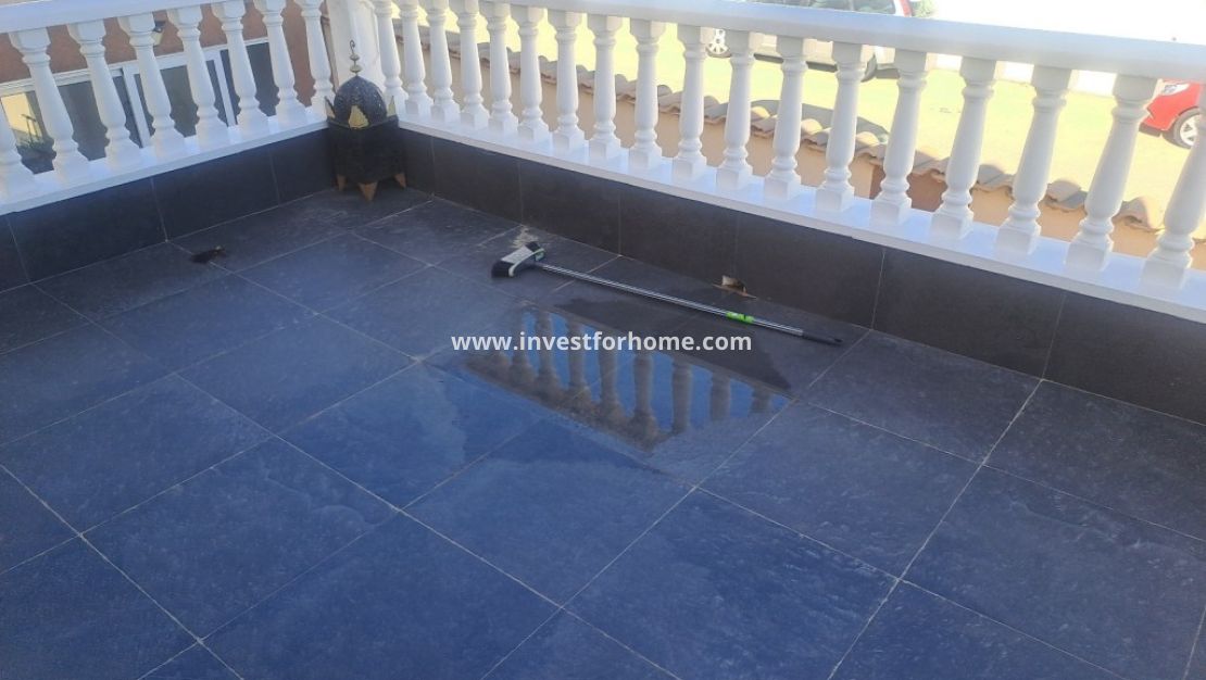 Sale - Villa - Rojales - Costa Blanca