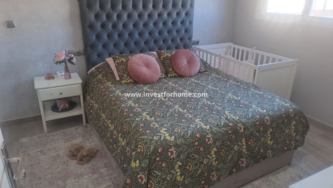 Sale - Villa - Rojales - Costa Blanca