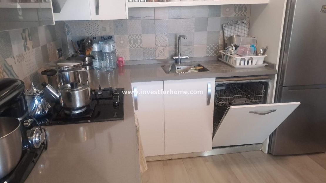 Sale - Villa - Rojales - Costa Blanca