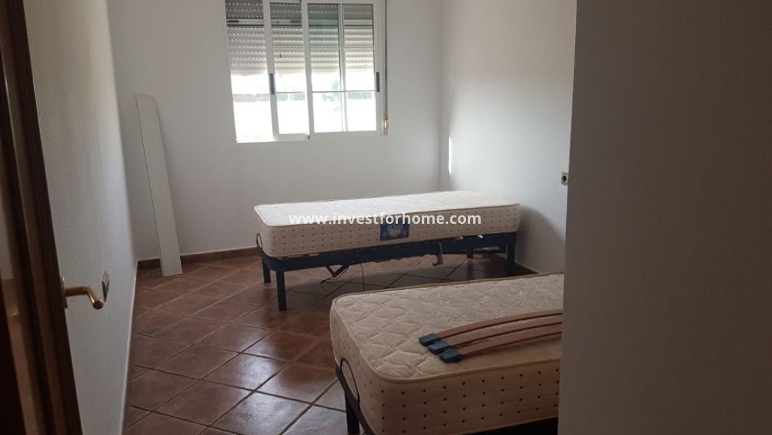 Sale - Villa - Rojales - Costa Blanca