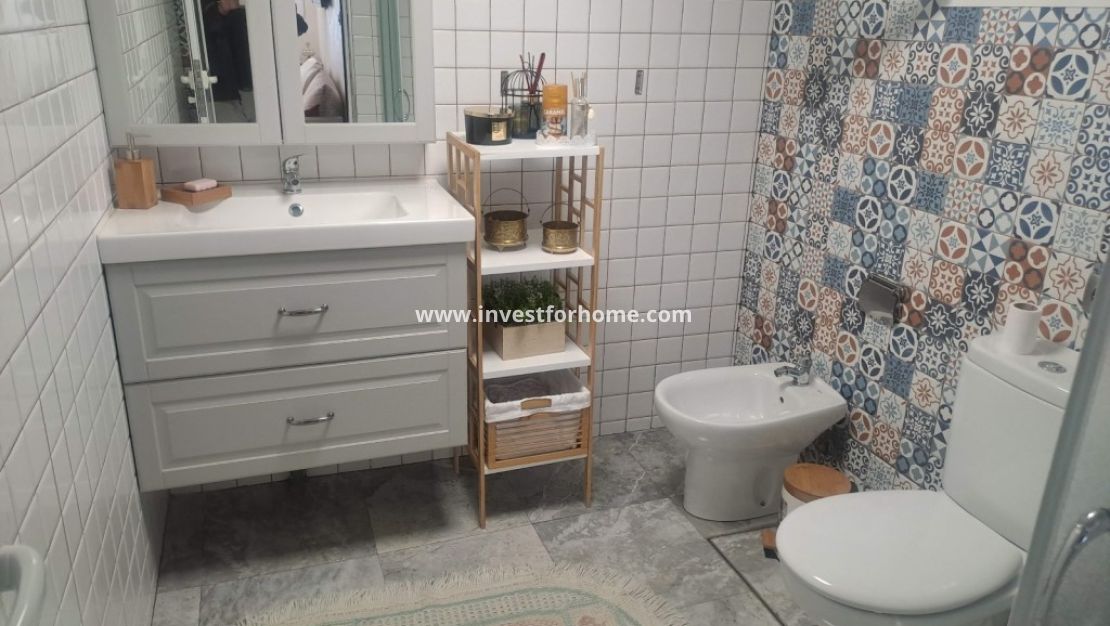 Sale - Villa - Rojales - Costa Blanca