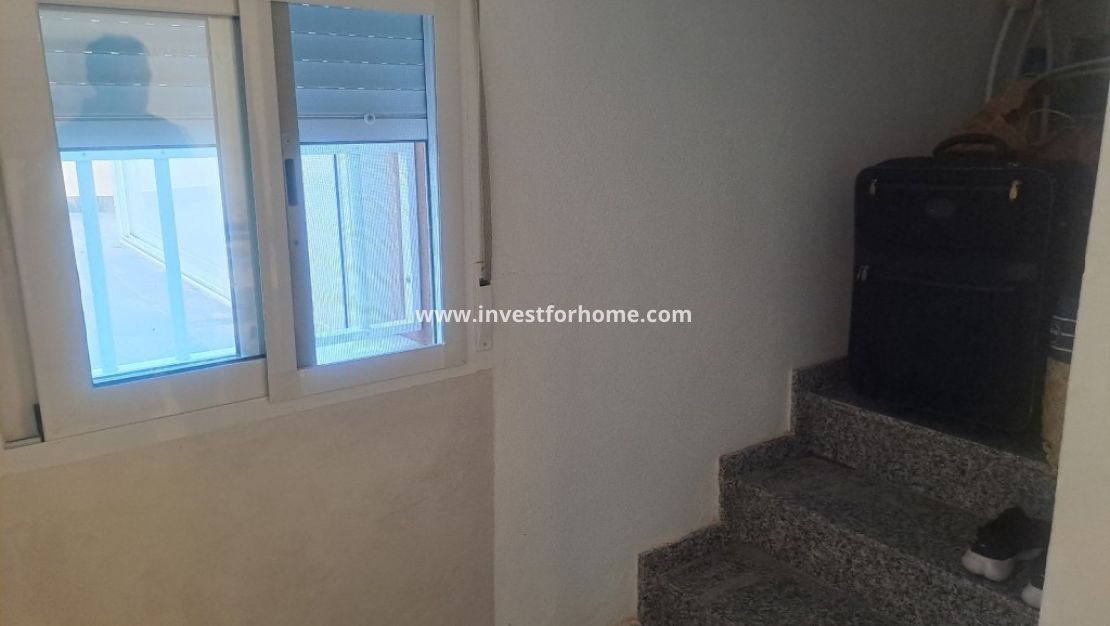 Sale - Villa - Rojales - Costa Blanca